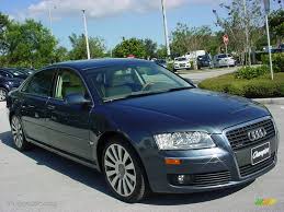 Image result for Northern Blue 2004 A8L