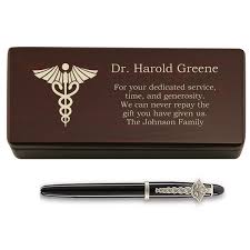 personalized pen for doctors