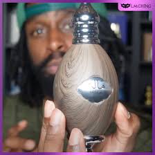 Review] Lattafa Pride Hala Silver Eau De Parfum 100ml, Take