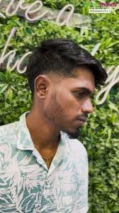 💇‍♂ Fresh Cuts. Sharp Looks. Total Confidence. ✨ Step into  𝐌𝐚𝐧𝐝𝐚𝐯𝐞𝐥𝐢 𝐆𝐫𝐞𝐞𝐧 𝐓𝐫𝐞𝐧𝐝𝐬 and experience the difference a  professional men's haircut can make. Our expert stylists blend precision  cutting with the latest