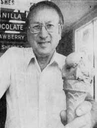 I Scream for Ice Cream: Abbott's Frozen Custard