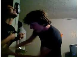 Most Stomach Punches In One Minute | World Record | Abert Chimes