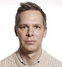 The Everywhere Economist by Minouche Shafik