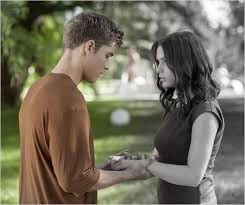 The Giver Photo Brenton Thwaites Couple De Cinema Actrice Film