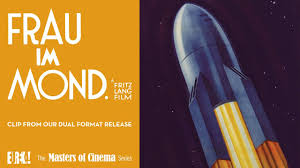 Dezember 1890 in wien als friedrich christian anton lang geboren. Frau Im Mond Woman In The Moon Masters Of Cinema Clip Youtube