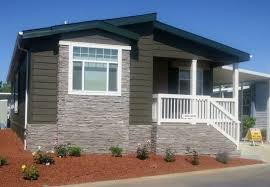 Paint For Mobile Homes Exterior