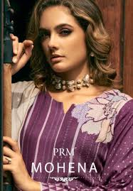 Unstitched ladies dress material wholesale Kenya