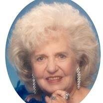 Alice Dolyak Obituary