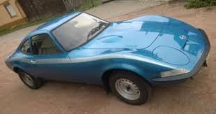 Opel Gt J 1900 In Baden Wurttemberg Deisslingen Opel Gebrauchtwagen Opel Gt Gebrauchtwagen Ebay