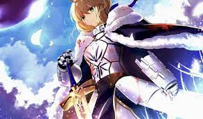 Maybe you would like to learn more about one of these? 5 Armor Paling Istimewa Dalam Jagat Anime Bagian 2 Kincir Com