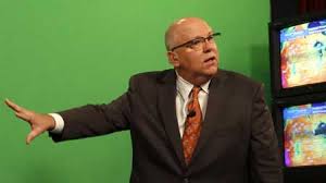 He was born on february 20, 1952 in aurora, united states. Wgn Tv Meteorologist Tom Skilling 65 Is Still Not Married Is He Dating Someone