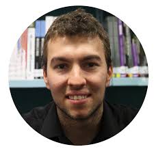 Alex Warren-McCarthy, Facilities Assistant & Studio Lecturer