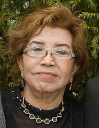 Obituary information for Maria Angela "Chata" Gallardo