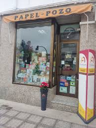 PAPELERÍA POZOBLANCO