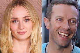 Sophie Turner Dating Coldplay Singer Chris Martin, Report Claims