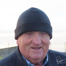 Remember Mickey? He used to entertain all over Sullivan County.