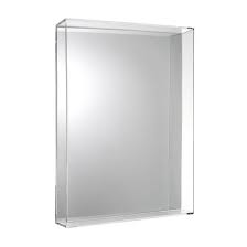 See more of the mirror on facebook. Kartell Only Me Mirror 50x70 Ambientedirect