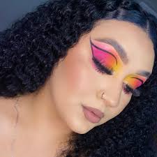 Itzayanna olivas Makeup