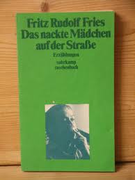 Das nackte Mädchen auf der Strasse“ – Bücher gebraucht, antiquarisch & neu  kaufen