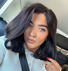 Jamie McEwen Make Up