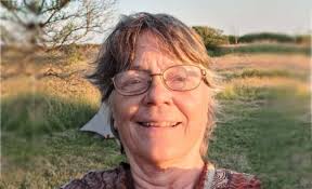 Sandy Stiles Andersen ›› Foredragsholder ⇢ Book et foredrag her