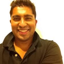 Asela Dharmadasa (@AselaWho)