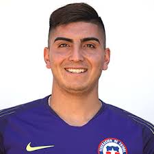 La Roja Sub-20 en el Sudamericano de Chile 2019