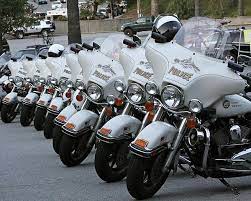 La S Finest By Shoal Hollingsworth Police Police Cars Harley Davidson