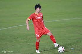 Minh vuong tran, 25, from vietnam hoang anh gia lai fc, since 2012 left winger market value: Minh VÆ°Æ¡ng Khong Ai Co Thá»ƒ Thay Tháº¿ Hung DÅ©ng Vnexpress