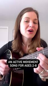 “Watch a Gonna Do?” by Stephanie Leavell. So simple yet so fun! 🎶