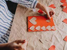 In this section, you can actually design and create your own card and print it out in your home to send to family and friends. Happy Mother S Day Greeting Card Ideas Wishes Messages Quotes Easy Ways To Make A Greeting Card At Home