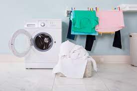 Lime wash is pure slaked lime in water. Do You Really Need To Separate Whites And Darks Automatic Laundry