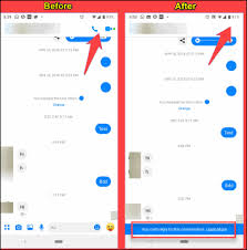 Before i show you the steps, you should know that blocking a user on messenger means that they will no longer be able to contact you and you won't be able to contact them either. Find If Someone Blocked You On Facebook Messenger Web App