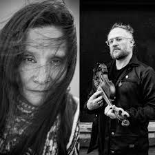 Improvisation-driven West Coast String Summit thrives