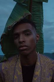 Alejandro Mosquera & Benjamin Calderon by Carmen Triana for Document  Journal