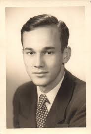 Obituary for Martin Dee Moore