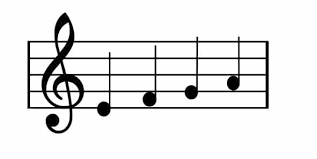 Music note names and their time values. Musical Note Values Basic Rhythm Names Violinschool Com
