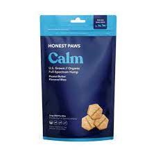 This guide breaks down different products and helps you anxiety ain't fun and treating it is often tricky. 100 Organic Cbd Bites For Dogs With Peanut Butter Honest Paws