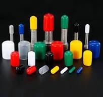 Wholesale Silicone Rubber Connector Cover Customizable ...