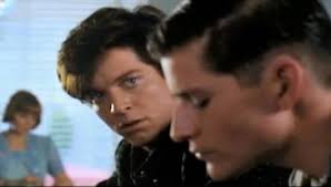 Back to the Future: Bob Gale, Harry Keramidas Test Popular Fan Theory