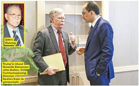 Über 80% neue produkte zum festpreis; Ugur Dundar Abd Egitip Silahlarla Donattigi Ypg Ye Zarar Gelsin Istemiyor Sozcu Gazetesi