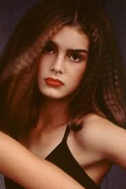 Check out this biography to know about her brooke shields started off as a child actress and model. Brooke Shields On The Photo That Catapulted Her Into Supermodel Stardo Vanity Fair