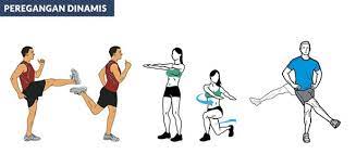 Diperbarui 07 apr 2021, 19:40 wib. Pengertian Kelenturan Dan Bentuk Bentuk Latihan Kelenturan Flexibility Berbagaireviews Com