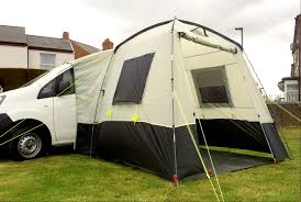 Awning Suitable For Nissan Nv200 Nissan Nv200 Camper Van From Dinkum