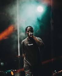 Travis scott astro jack fortnite. Travis Scott Wallpaper Ixpap