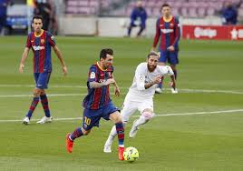 Match ends, barcelona 1, real madrid 3. Real Madrid Vs Barcelona 2021 El Clasico Time Date Livestream