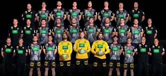 Bundesliga zwischenstände und match details mit match statistiken, aufstellungen und video highlights. Olympia Tokio 2020 Handball Test Deutschland Vs Agypten Sport4final