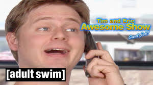 Tim and Eric Awesome Show, Great Job