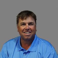 Meet the caddie: Duane Bock