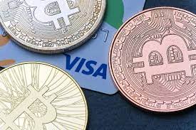 Visa Invests 150k In Cryptopunk To Better Understand The Nft Market The Chain Bulletin